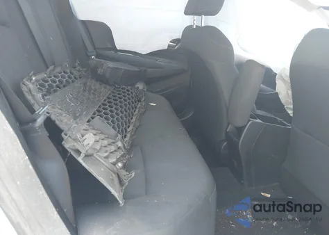 2020 Toyota Corolla Le z USA, uszkodzony, nr VIN JTDEPRAE4LJ027703